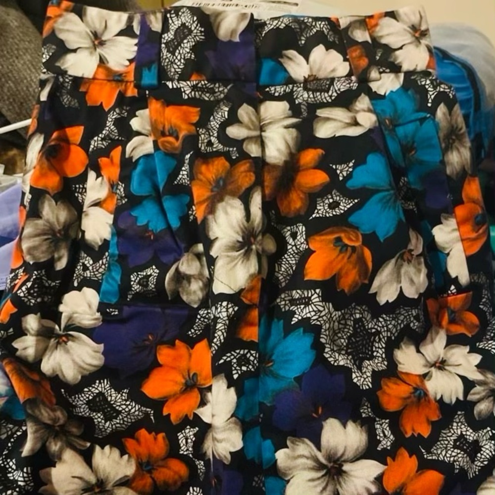 French connection mini skirt